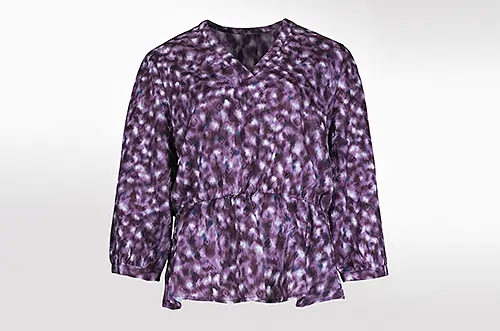 ghost mannequin product photography