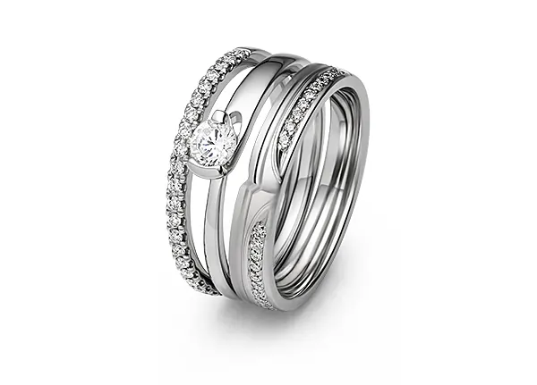 jewelry retouching service