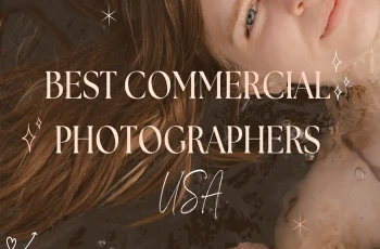 Beste kommerzielle Fotografen der Vereinigten Staaten