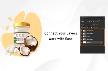 How to Select Multiple Layers in Photoshop
