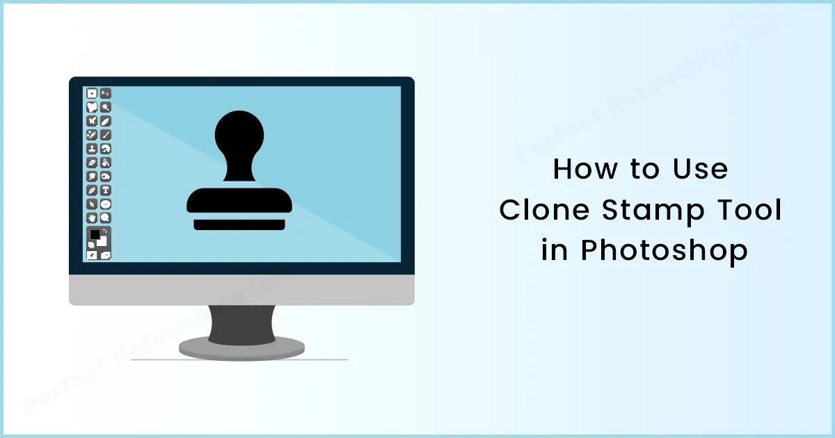 Comment utiliser le tampon de clonage dans Photoshop