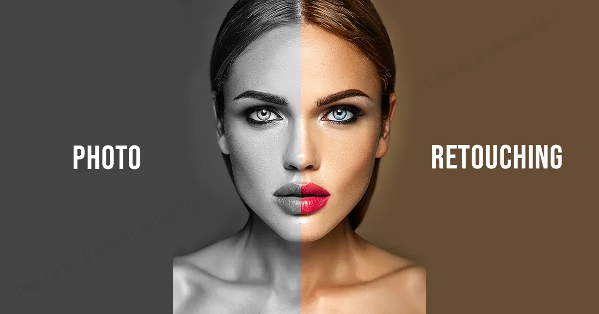 What is Photo Retouching What Photo Retouching can do