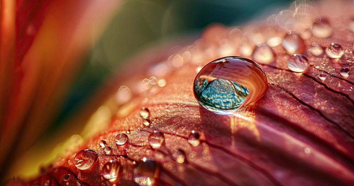 Macro Shot