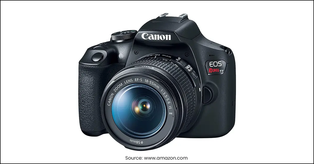 Canon EOS Ребел Т7