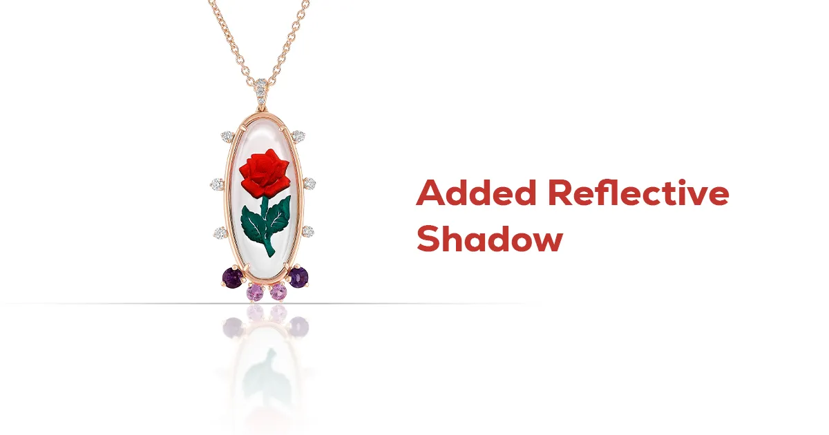 reflective shadow