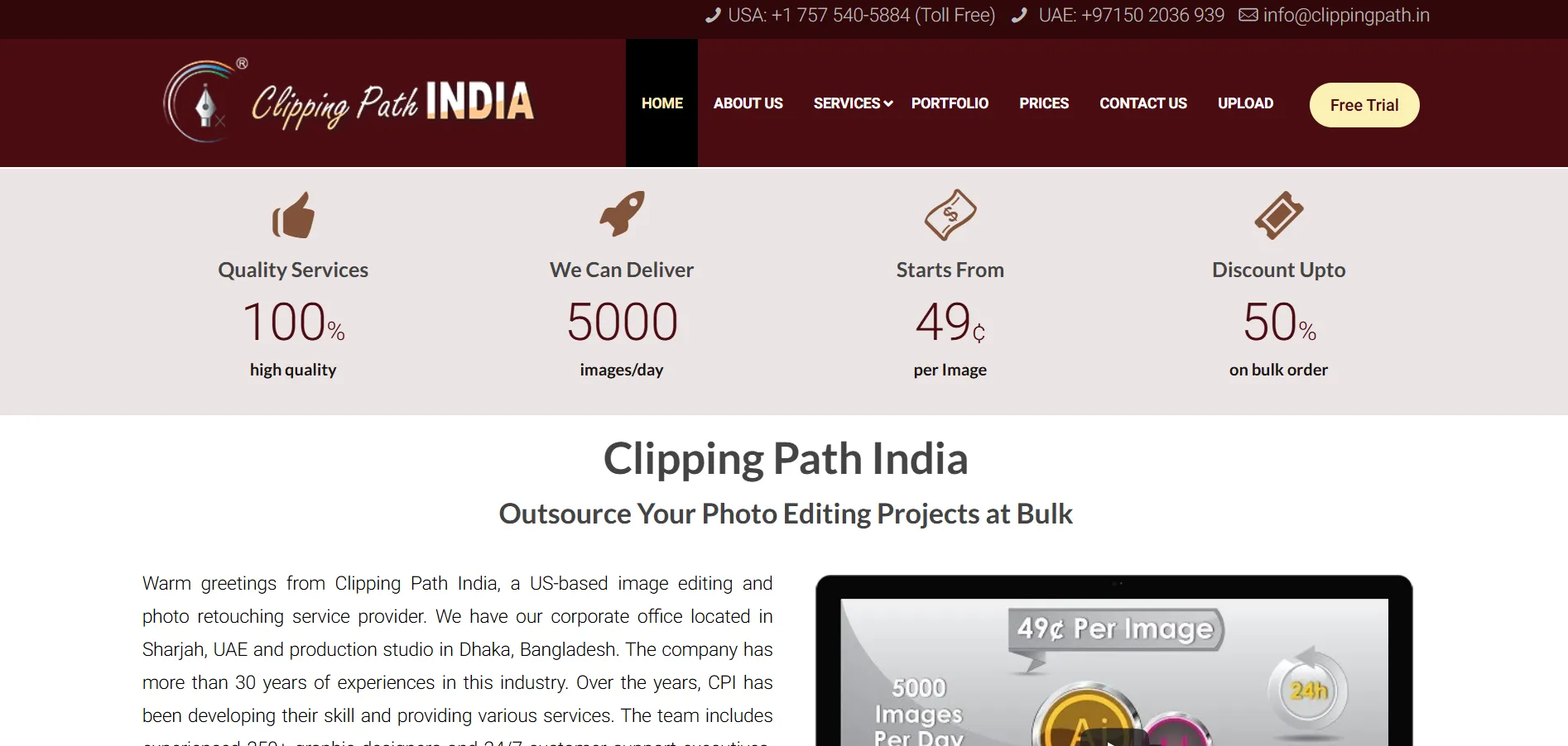 Clipping-Path-India