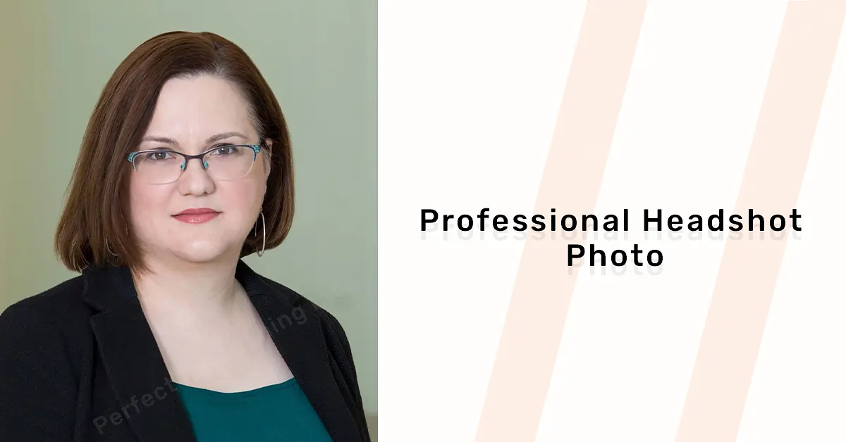 Professional Headshot Photo