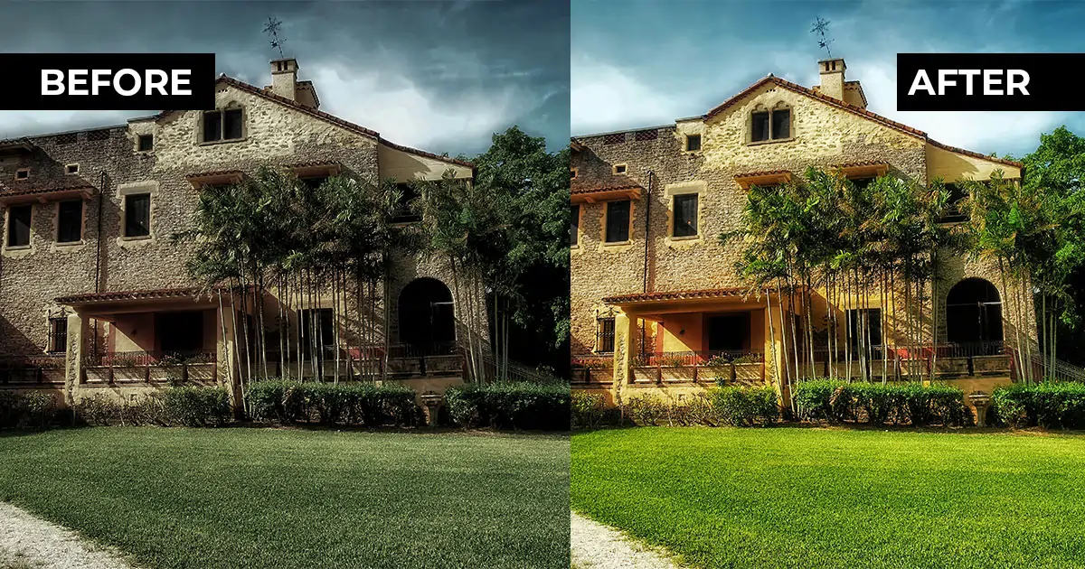 Outsource Photo Editing Services