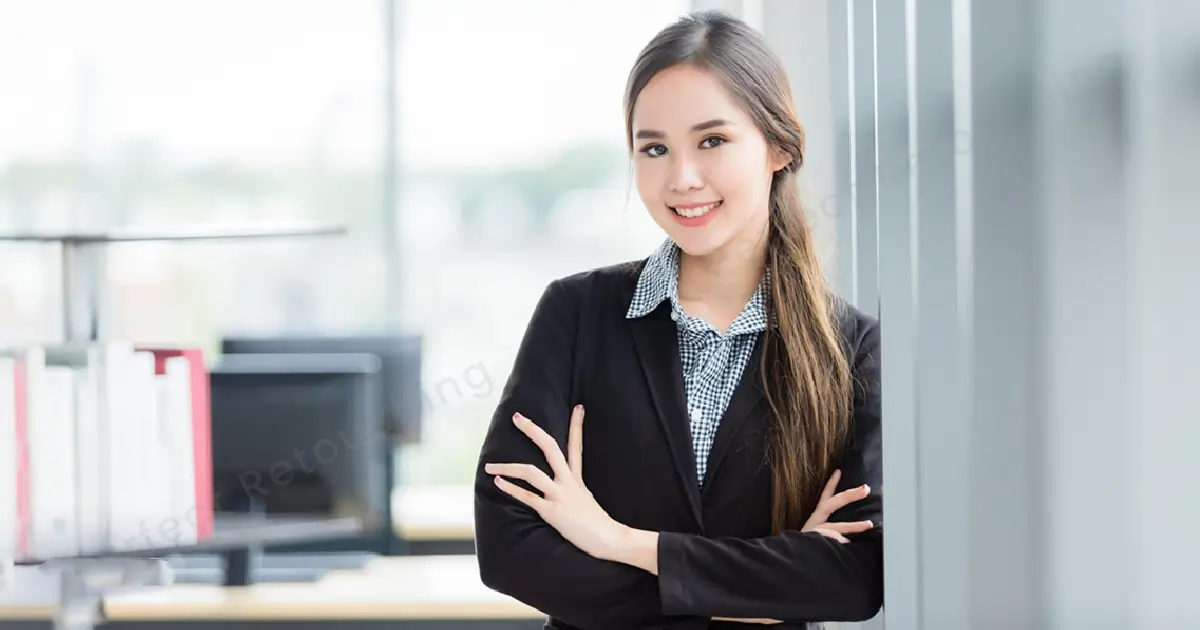 Corporate Headshots