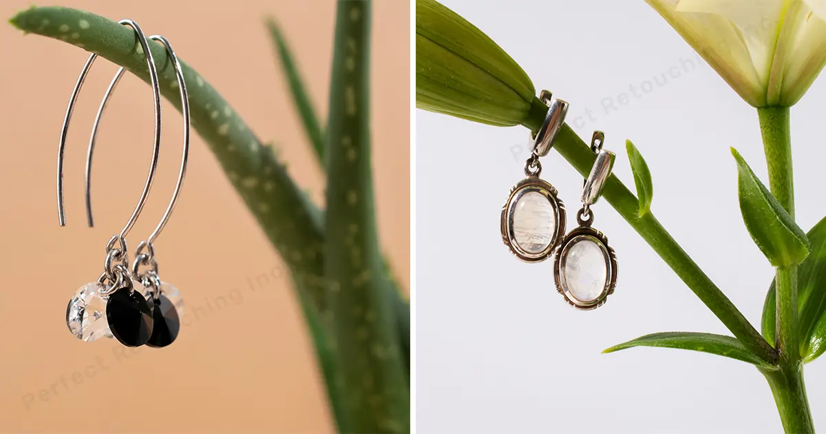 Jewelry photography props deals