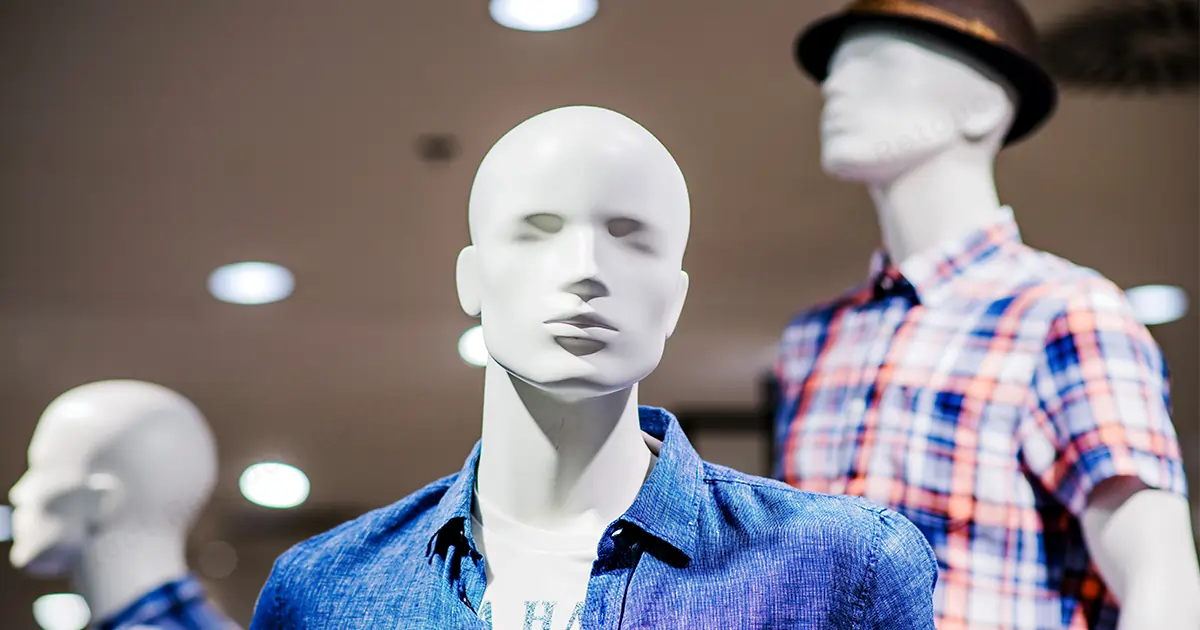 Pourquoi devriez-vous utiliser des mannequins fantômes