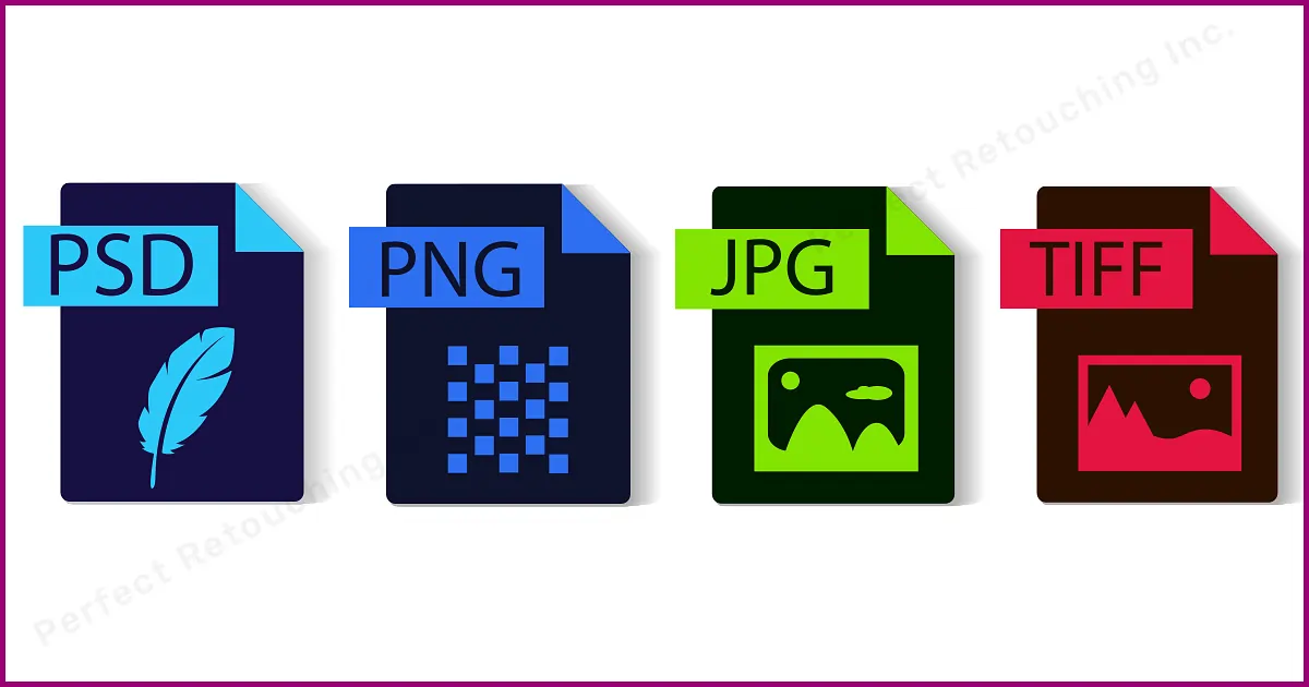 Know About the Image File Formats