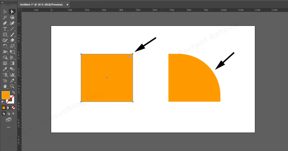 Scale Objects From the Pivot Point