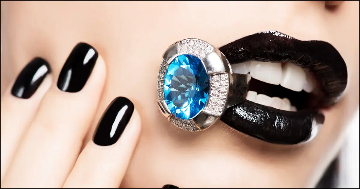 Diamond Photography